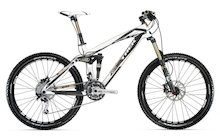 Trek Remedy 9.8