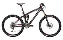 Trek Remedy 9.9