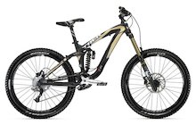 Trek Scratch 8