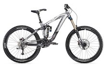 Trek Scratch 9