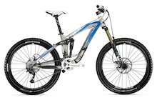 Trek Scratch Air 8
