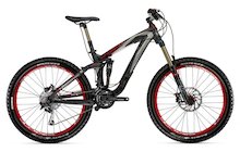 Trek Scratch Air 9