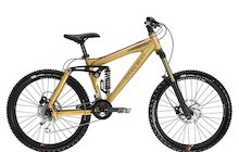Trek Session 77