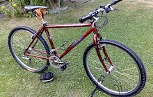 Trek Singletrack 950