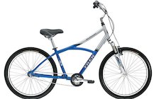 Trek Sole Ride 200