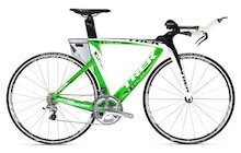 Trek Speed Concept 9.5