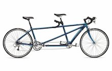Trek T 1000 Tandem