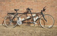Trek T100