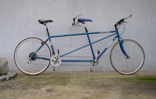Trek T50