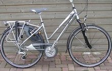 Trek T600