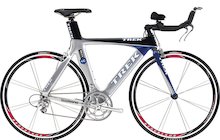 Trek Team Time Trial