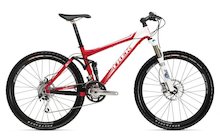 Trek Top  Fuel