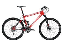 Trek Top Fuel 110