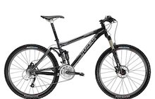 Trek Top Fuel 7