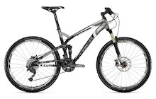 Trek Top Fuel 8