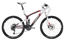 Trek Top Fuel 9.7