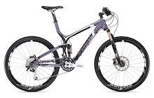 Trek Top Fuel 9.8 WSD