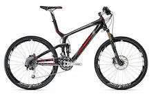 Trek Top Fuel 9.8
