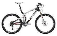 Trek Top Fuel 9.9 SSL
