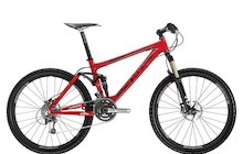 Trek Top Fuel 9.9