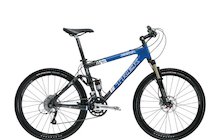 Trek Top Fuel 98