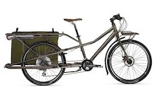 Trek Transport+