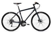 Trek Valencia