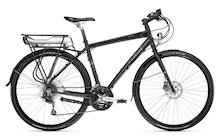 Trek Valencia+