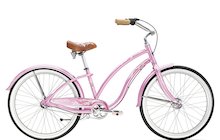Trek Wasabi Three Speed