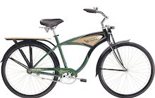 Trek Woody