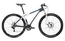 Trek X-Caliber