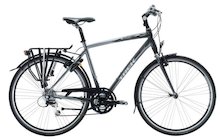 Trek X400