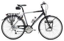 Trek X500