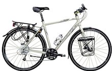 Trek X600