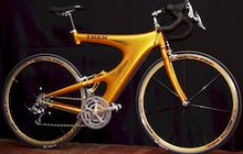 Trek Y-Foil