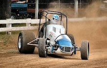 Trevis Sprint Car