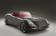 Trident Iceni Grand Tourer