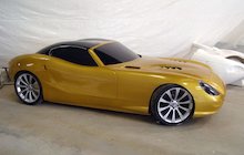 Trident Iceni