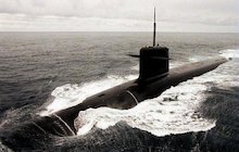 Triomphant S616