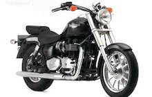 Triumph America