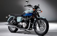 Triumph Bonneville Sixty