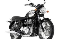 Triumph Bonneville T100