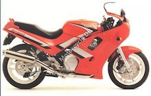 Triumph Daytona 750