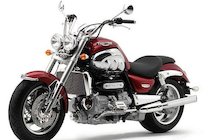 Triumph Rocket III 2300