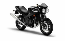Triumph Speed Four 600