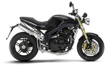 Triumph Speed Triple 1050