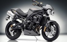 Triumph Street Triple R