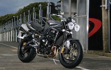 Triumph Street Triple