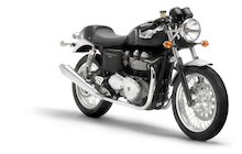 Triumph Thruxton 900