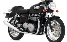 Triumph Thruxton